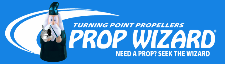 Turning Point's Prop Wizard