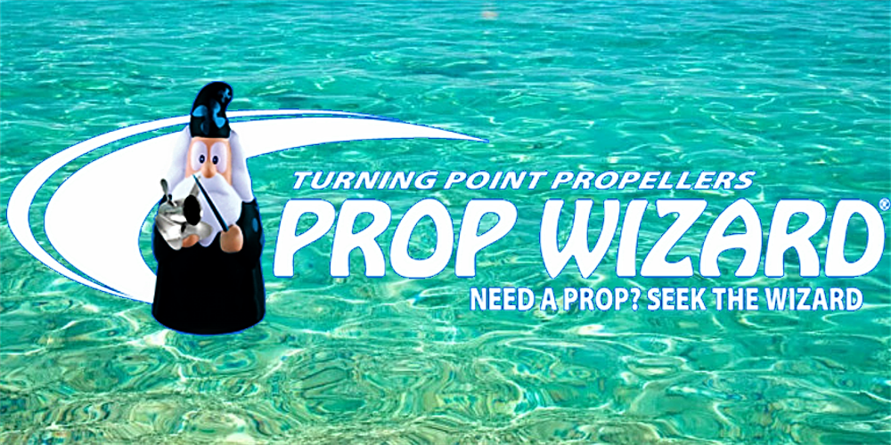 Turning Point's Prop Wizard